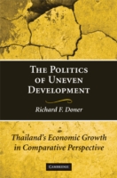 Politics of Uneven Development