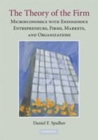 Theory of the Firm