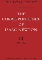 Correspondence of Isaac Newton