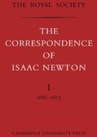 Correspondence of Isaac Newton