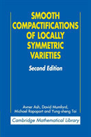 Smooth Compactifications of Locally Symmetric Varieties