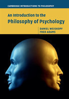 Introduction to the Philosophy of Psychology