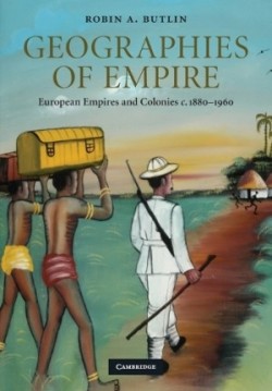 Geographies of Empire