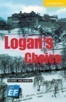 Logan's Choice Level 2 Elementary/Lower Intermediate EF Russian edition