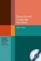 Intercultural Language Activities + CD-ROM  Pack