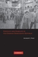 Conflict and Stability in German Democratic Republic