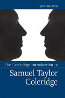 Cambridge Introduction to Samuel Taylor Coleridge