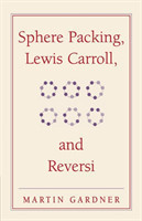 Sphere Packing, Lewis Carroll, and Reversi