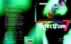 Spectrum 7 CB