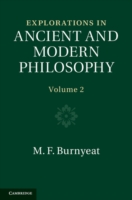 Explorations in Ancient and Modern Philosophy