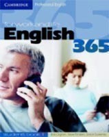 English 365 1 Student´s Book
