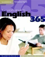 English 365 2 Student´s Book