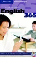 English 365 2 Personal Study Book With Audio Cd