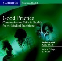 Good Practice Audio CDs /2/