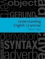 Understanding English Grammar A Linguistic Introduction