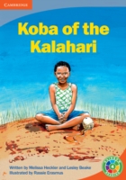 Koba of the Kalahari