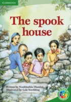 Spook House