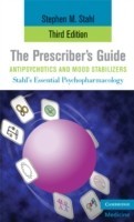 Prescriber's Guide, Antipsychotics and Mood Stabilizers