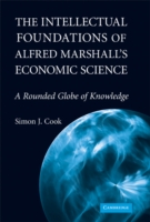 Intellectual Foundations of Alfred Marshall's Economic Science