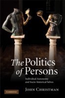 Politics of Persons