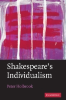 Shakespeare's Individualism