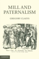 Mill and Paternalism