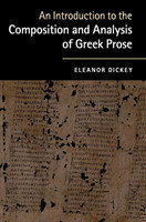 Introduction to the Composition and Analysis of Greek Prose