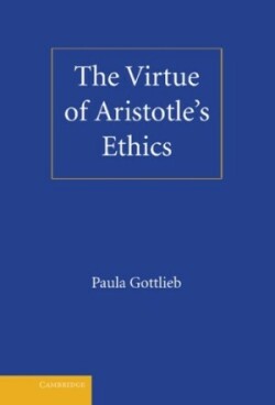 Virtue of Aristotle´s Ethics