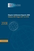 Dispute Settlement Reports 2008: Volume 14, Pages 5371-5754