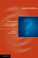 Questions Formal, Functional and Interactional Perspectives
