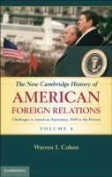 New Cambridge History of American Foreign Relations