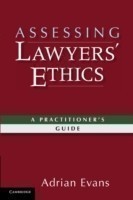 Assessing Lawyers´ Ethics