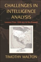 Challenges in Intelligence Analysis