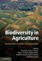 Biodiversity in Agriculture: Domestication, Evolution, and Sustainability
