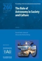 Role of Astronomy in Society and Culture (IAU S260)