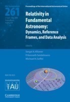 Relativity in Fundamental Astronomy (IAU S261)