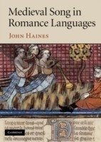 Medieval Song in Romance Languages