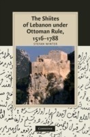 Shiites of Lebanon under Ottoman Rule, 1516–1788