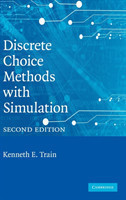 Discrete Choice Methods with Simulation