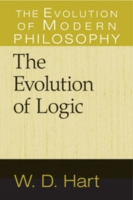 Evolution of Logic