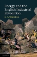 Energy and the English Industrial Revolution