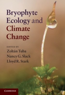 Bryophyte Ecology and Climate Change