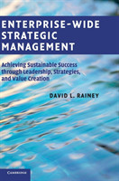 Enterprise-Wide Strategic Management