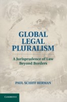 Global Legal Pluralism