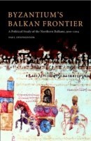 Byzantium's Balkan Frontier