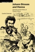 Johann Strauss and Vienna