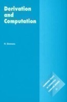 Derivation and Computation