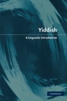 Yiddish A Linguistic Introduction