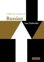 Reference Grammar of Russian