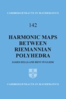 Harmonic Maps between Riemannian Polyhedra
